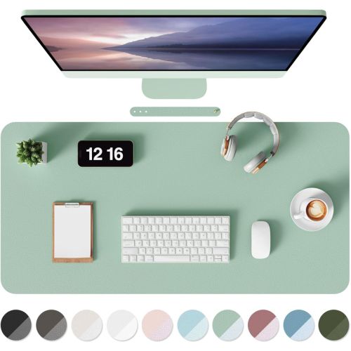 MOLMO Non-Slip Waterproof Protector Leather